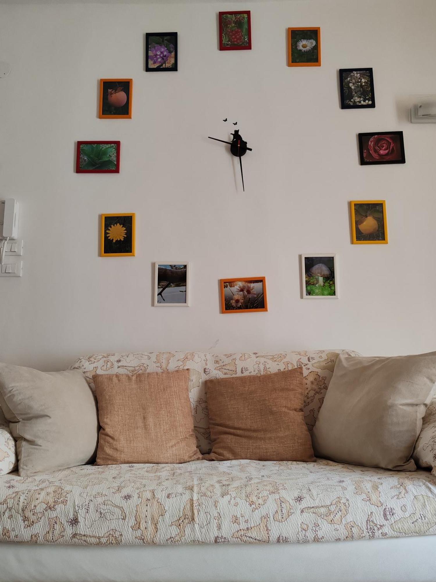 Casetta Zia Minu' Ostuni Exteriér fotografie