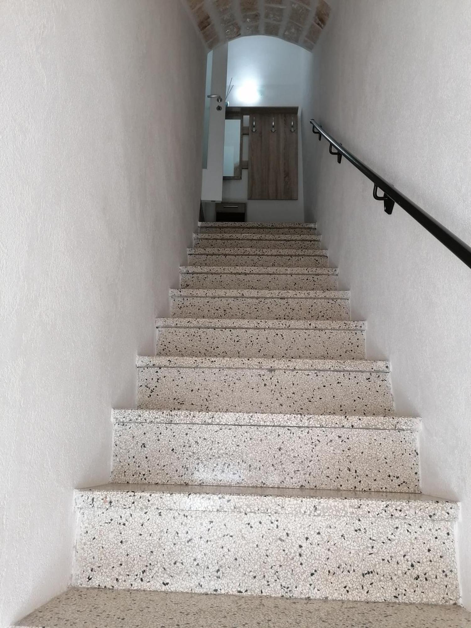 Casetta Zia Minu' Ostuni Exteriér fotografie